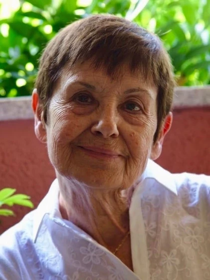 Luisa Palombi