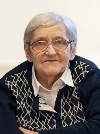 Maddalena  Uccellini