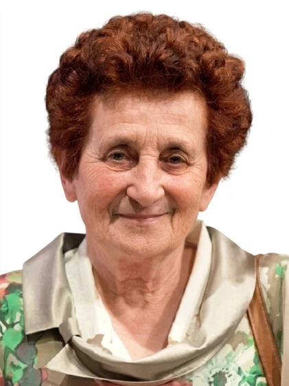 Emma Cazzulli