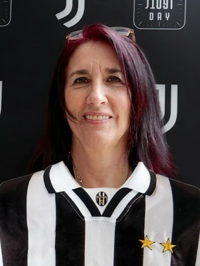 Maria Elisabetta Baietti