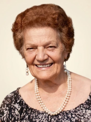 Margherita  Gervasoni