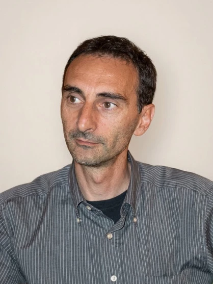 Gabriele  Uggeri