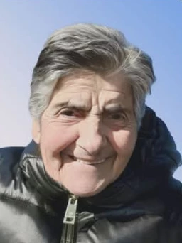 Agostina Scalas