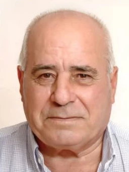 Antonio  Serra