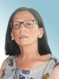 Maria Bonaria  Mameli