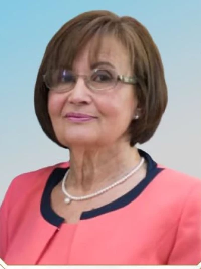 Maria Rosaria Pillitu In Caria