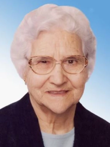 Teresa Mandas Ved. Mameli