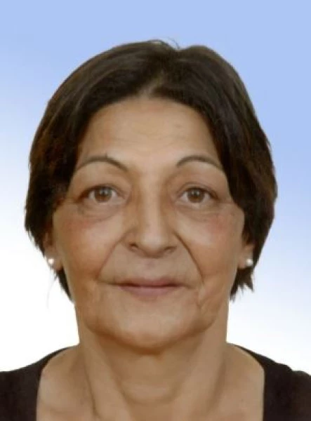 Maria  Scano Ved. Tuveri