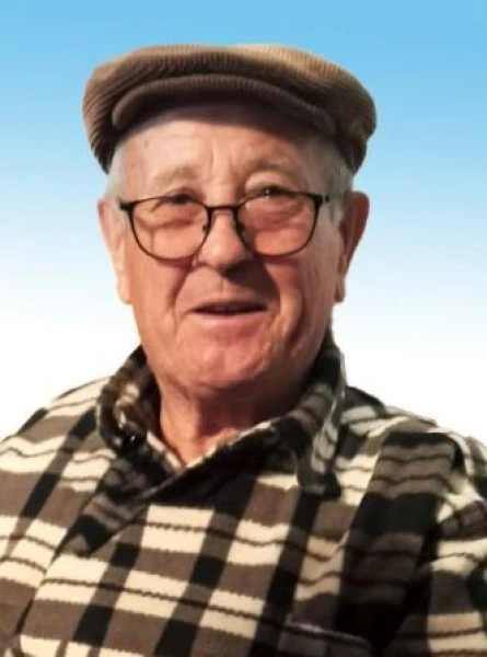 Virgilio  Ena