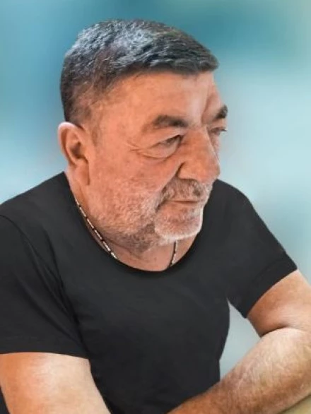 Salvatore  Demontis