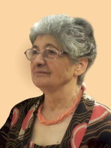 Efsisia  Mostallino Nota Efisietta