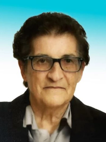 Maria  Pasqua Lai Ved. Mereu