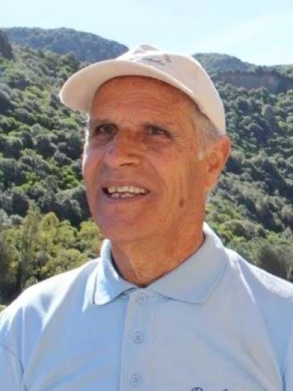 Basilio  Medda