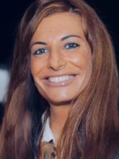 Daniela  Sabiu in minafo'