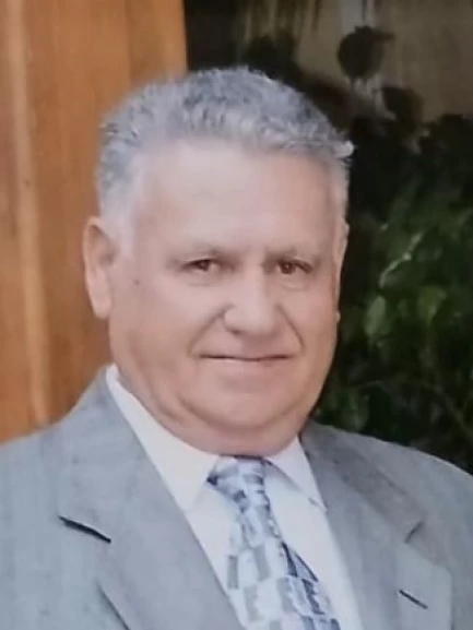 Mario Sinis