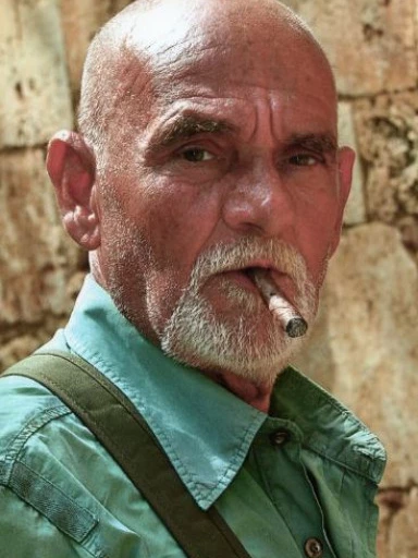 Aldo  Moretti