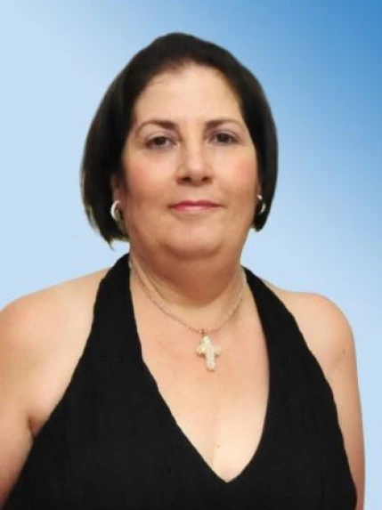 Lucia  Collu In Girau