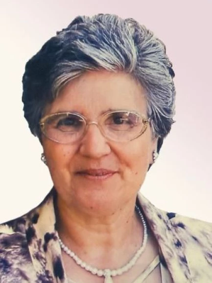 Maria Carmela  Porceddu Ved. Bandino