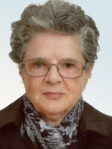Lucia  Scalas