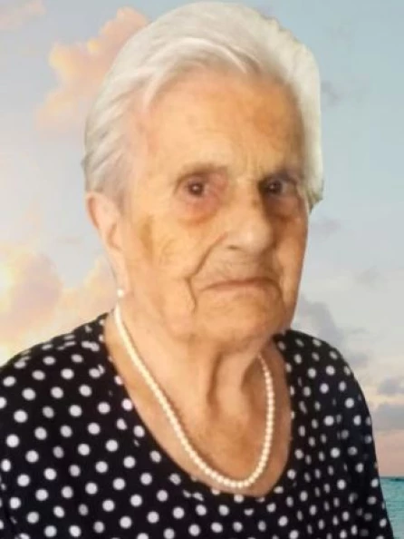Lidia  Cappai Ved. Musu