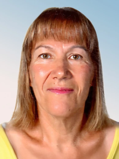 Gisella Nioi