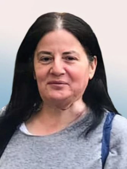 Alda  Olioni In Casula