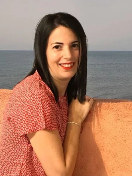 Daniela  Paulis In Vacca