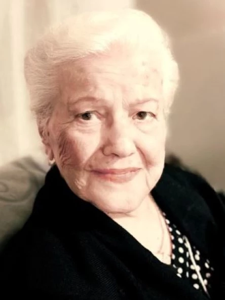 Maria Cambarau Ved. Sanna
