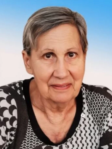 Lidia  Usai Ved. Podda