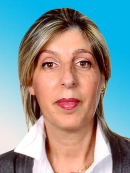 Noemi Maria  Lecca