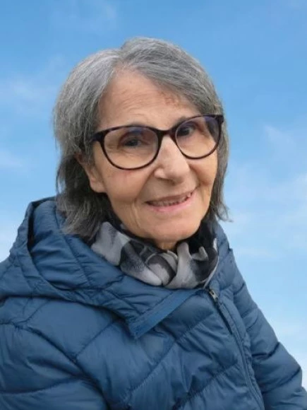 Antonia  Falconi In Carta