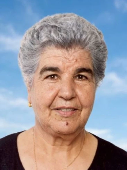 Maria Carmela  Mostallino Ved. Nioi