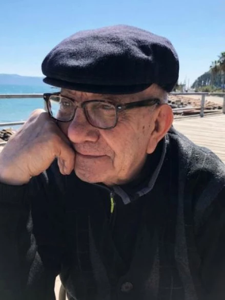 Mario  Murgia