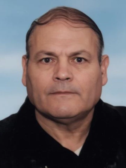 Luigi  Lecca Noto Gino
