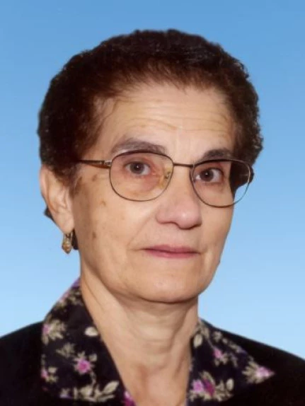 Emilia  Usala Ved. Garau Luigi