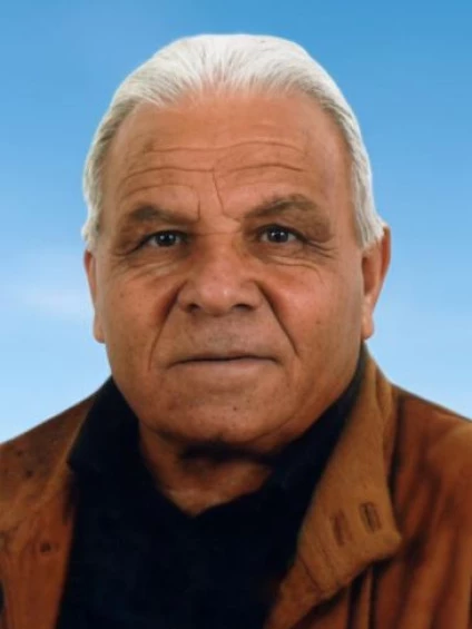 Luigi  Mereu Noto Gino