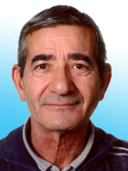 Sergio  Asunis