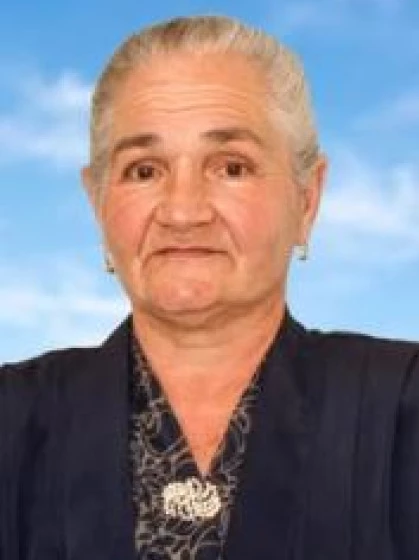 Maria  Loi Ved. Mereu