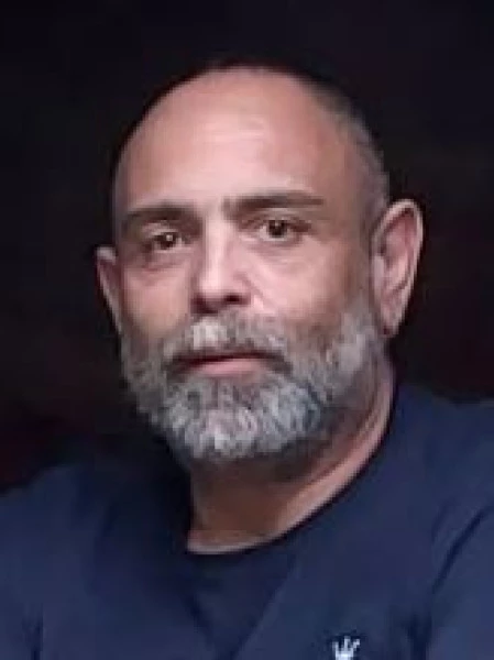 Massimo  Mereu