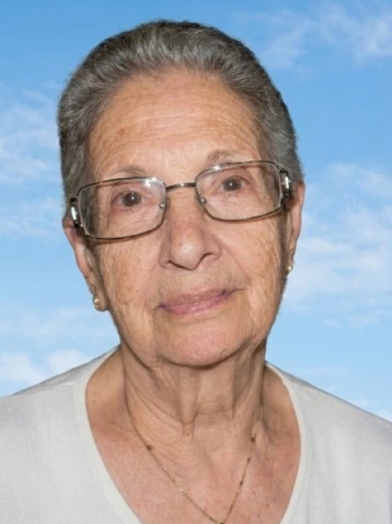 Maddalena  Passerò