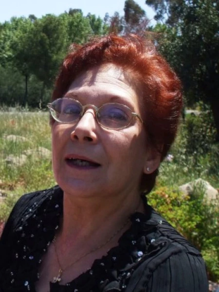 Cenza  Masala Ved. Putzolu