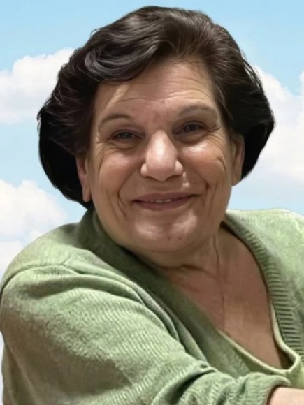 Maria Cristina  Mostallino In Cotza