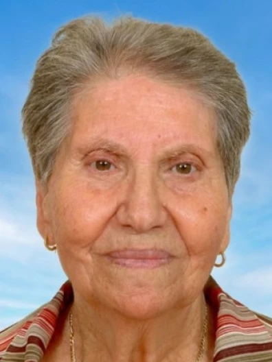 Maria  Raco Ved. Congiu