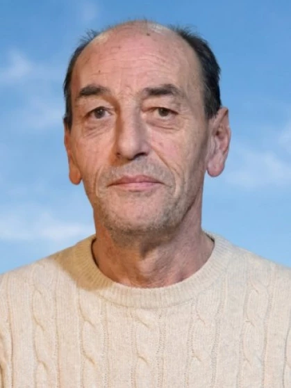 Roberto  Arthemalle