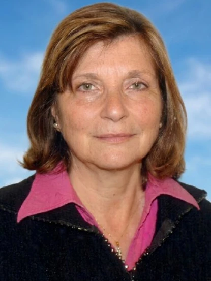 Maria  Prisca Girau In Stara