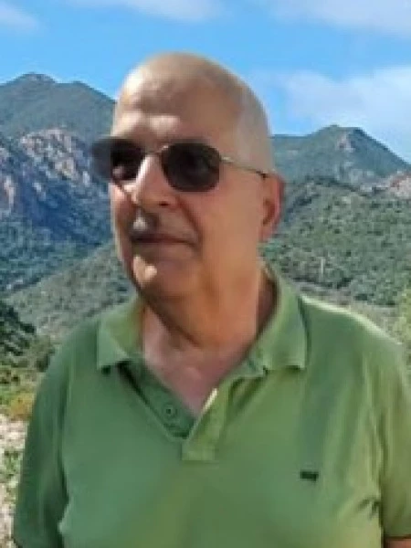 Paolo  Mostallino