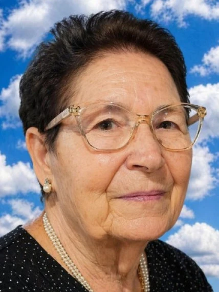Maria  Argiolas Ved. Mandas