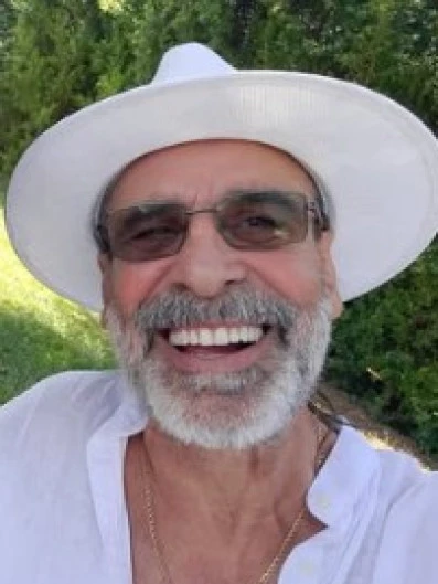 Lino  Salis
