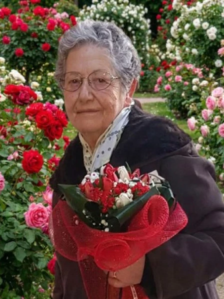 Rina  Melis Ved. Trudu