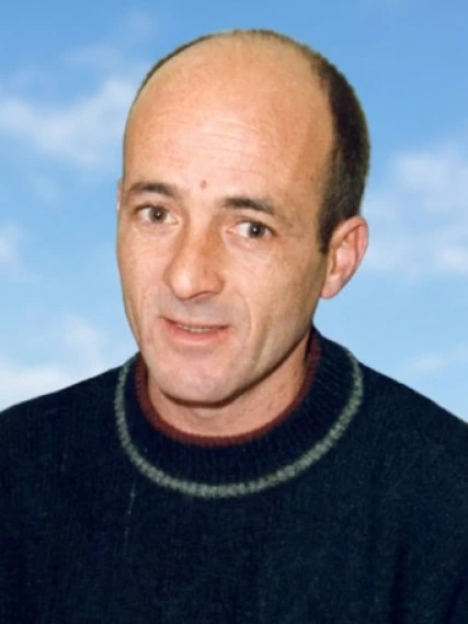 Renzo  Melis
